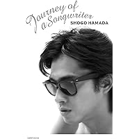 Journey of a Songwriter ソングライターの旅 | 浜田 省吾 |本